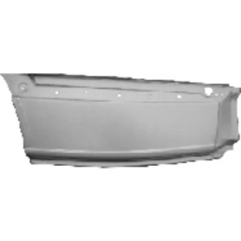 АРКА ЗАДНЯЯ+ КРЫЛО VW CRAFTER, 06 -17