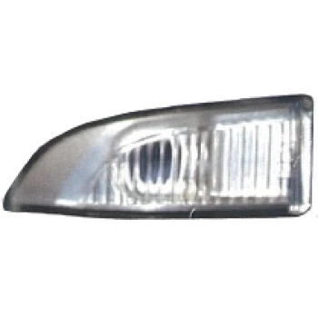 ПОВОРОТ НА ЗЕРКАЛО RENAULT FLUENCE, 10 -