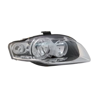 ПЕРЕДНЯЯ ФАРА AUDI (A4), 05 - 08