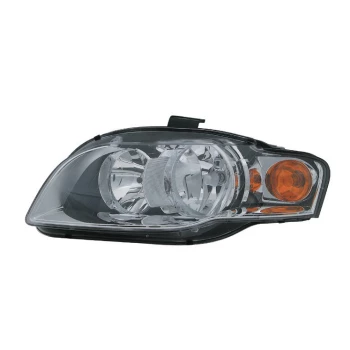 ПЕРЕДНЯЯ ФАРА AUDI (A4), 05 - 08