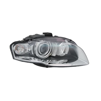 ПЕРЕДНЯЯ ФАРА AUDI (A4), 05 - 08