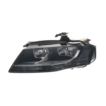 ПЕРЕДНЯЯ ФАРА AUDI (A4), 08 - 11