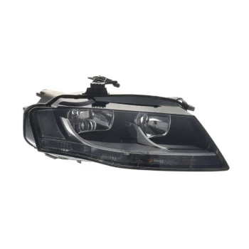 ПЕРЕДНЯЯ ФАРА AUDI (A4), 08 - 11