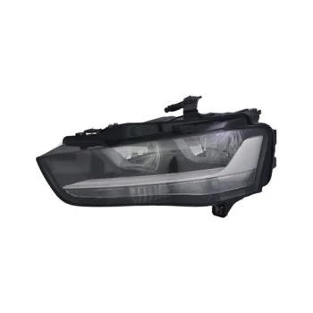 ПЕРЕДНЯЯ ФАРА AUDI (A4), 12 -