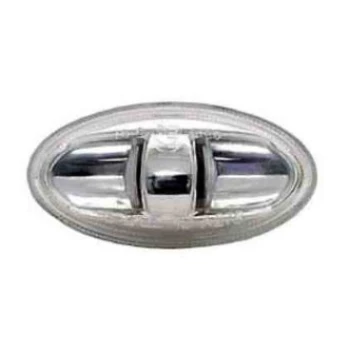 УКАЗАТЕЛЬ ПОВОРОТА НА КРЫЛО CITROEN C3 PICASSO (I), 09-17