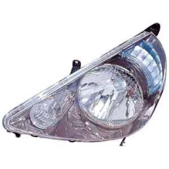 ПЕРЕДНЯЯ ФАРА HONDA JAZZ, 02 - 08