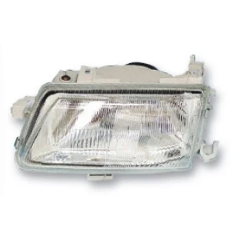 ПЕРЕДНЯЯ ФАРА OPEL ASTRA, 09.91 - 02.98