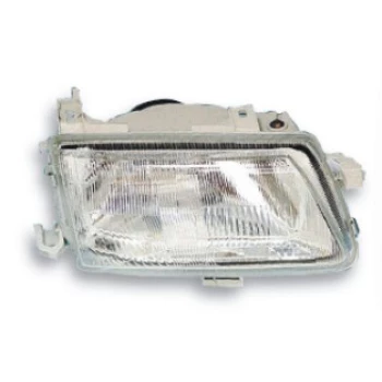 ПЕРЕДНЯЯ ФАРА OPEL ASTRA, 09.91 - 02.98