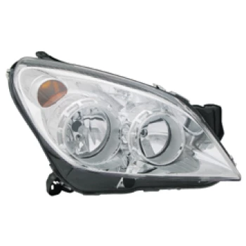 ПЕРЕДНЯЯ ФАРА OPEL ASTRA, 04 - 09