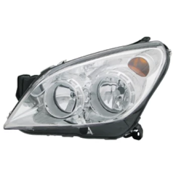 ПЕРЕДНЯЯ ФАРА OPEL ASTRA, 04 - 09