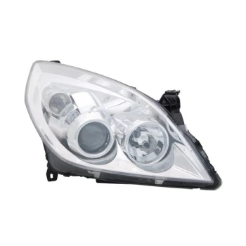 ПЕРЕДНЯЯ ФАРА OPEL SIGNUM, 03 - 08