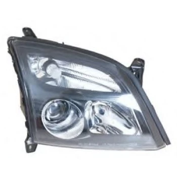 ПЕРЕДНЯЯ ФАРА OPEL SIGNUM, 03 - 08