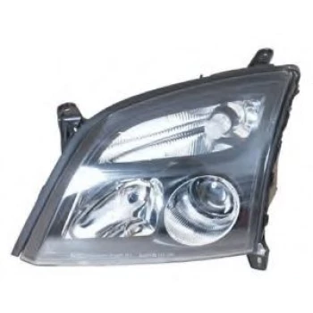 ПЕРЕДНЯЯ ФАРА OPEL SIGNUM, 03 - 08