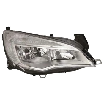 ПЕРЕДНЯЯ ФАРА OPEL ASTRA, 09 -