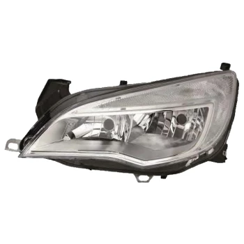 ПЕРЕДНЯЯ ФАРА OPEL ASTRA, 09 -