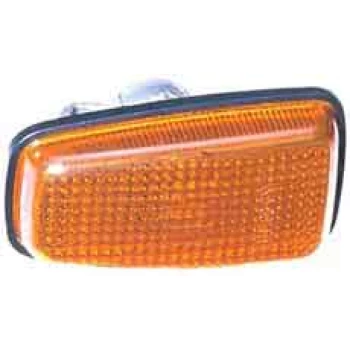 УКАЗАТЕЛЬ ПОВОРОТА НА КРЫЛО CITROEN SAXO (I), 96-99