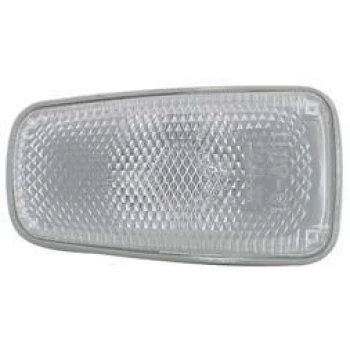 УКАЗАТЕЛЬ ПОВОРОТА НА КРЫЛО CITROEN SAXO (I), 99-04