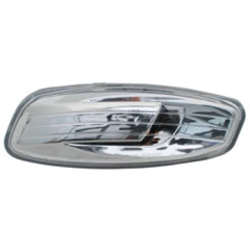 УКАЗАТЕЛЬ ПОВОРОТА НА КРЫЛО CITROEN C4 PICASSO (I), 06-13