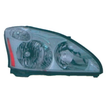 ПЕРЕДНЯЯ ФАРА LEXUS RX330/350, 04 - 08